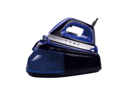 Ferro De Passar Roupas Portátil, 2400w De Potência, Design Ergonômico, 2400w
