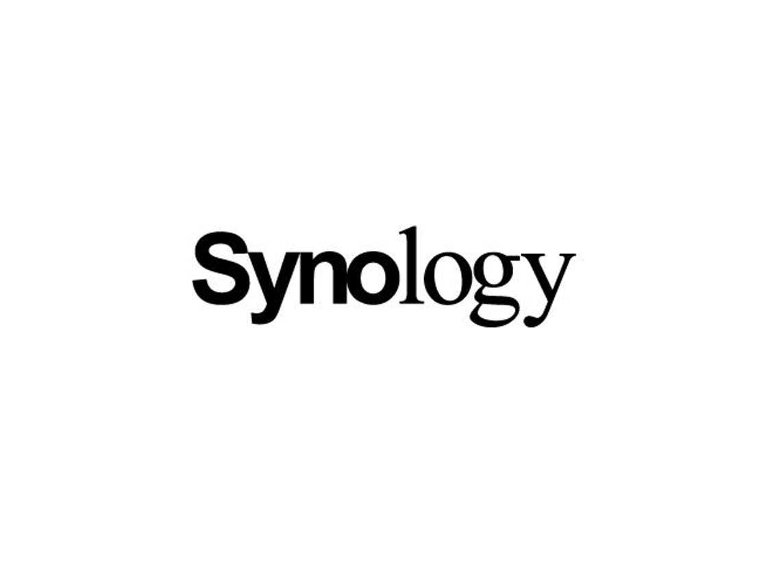 Synology Device License X 8 Licença/Upgrade de Software