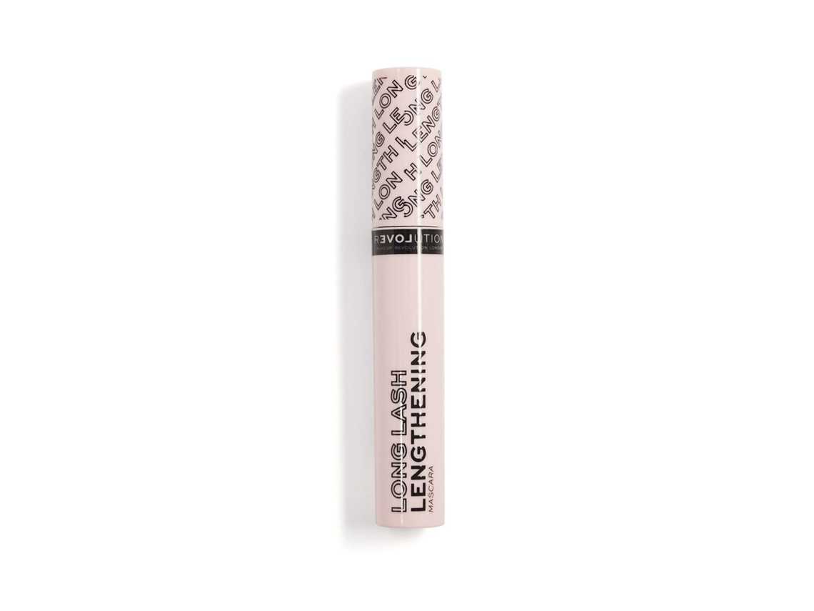 Máscara De Pestanas Long Lash Lengthening