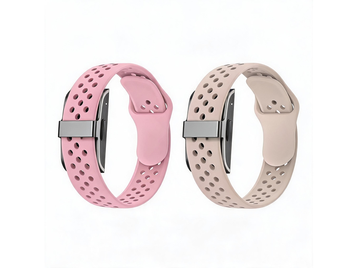 Bracelete para Hume (2 Cores) Sem O Smart Band