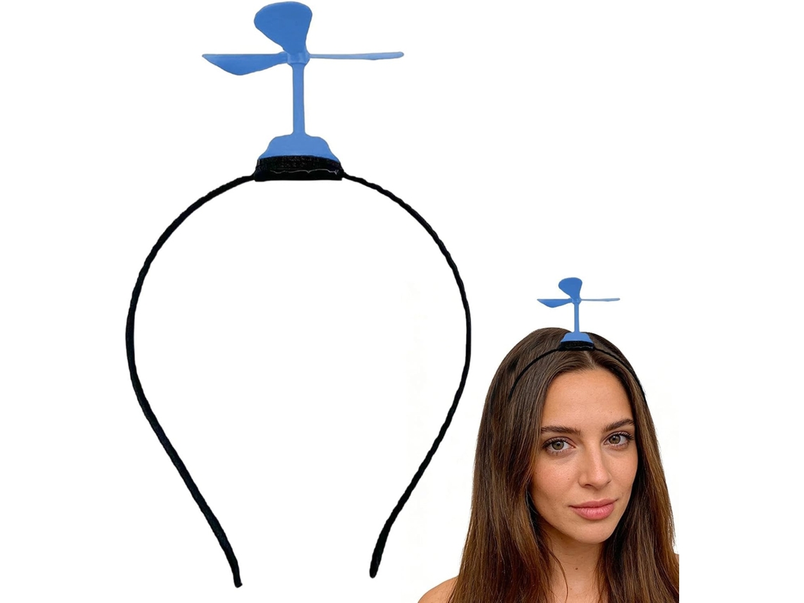 Faixa De Cabelo Confortável E Ajustável Para Meninas