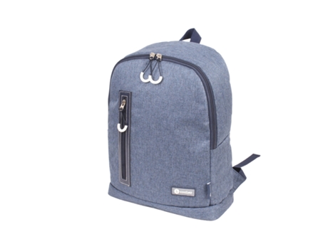 Mochila Térmica L. COOLER 16L 30X13X38.5 Cm