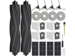Acessório Para Aspirador X30, Peças X30 Ultra / L10s Gen 2