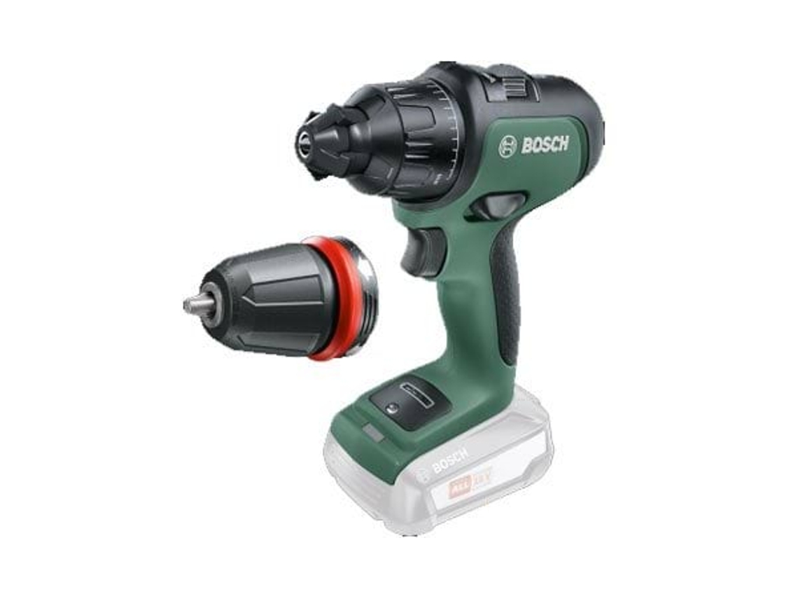 Berbequim Combinado AdvancedImpact 18V BOSCH 06039B5104