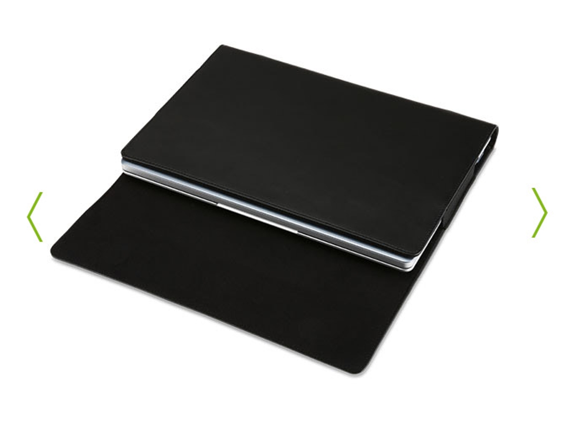 Capa 10.1'' ACER Aspire Switch 10 Snap Case Preta