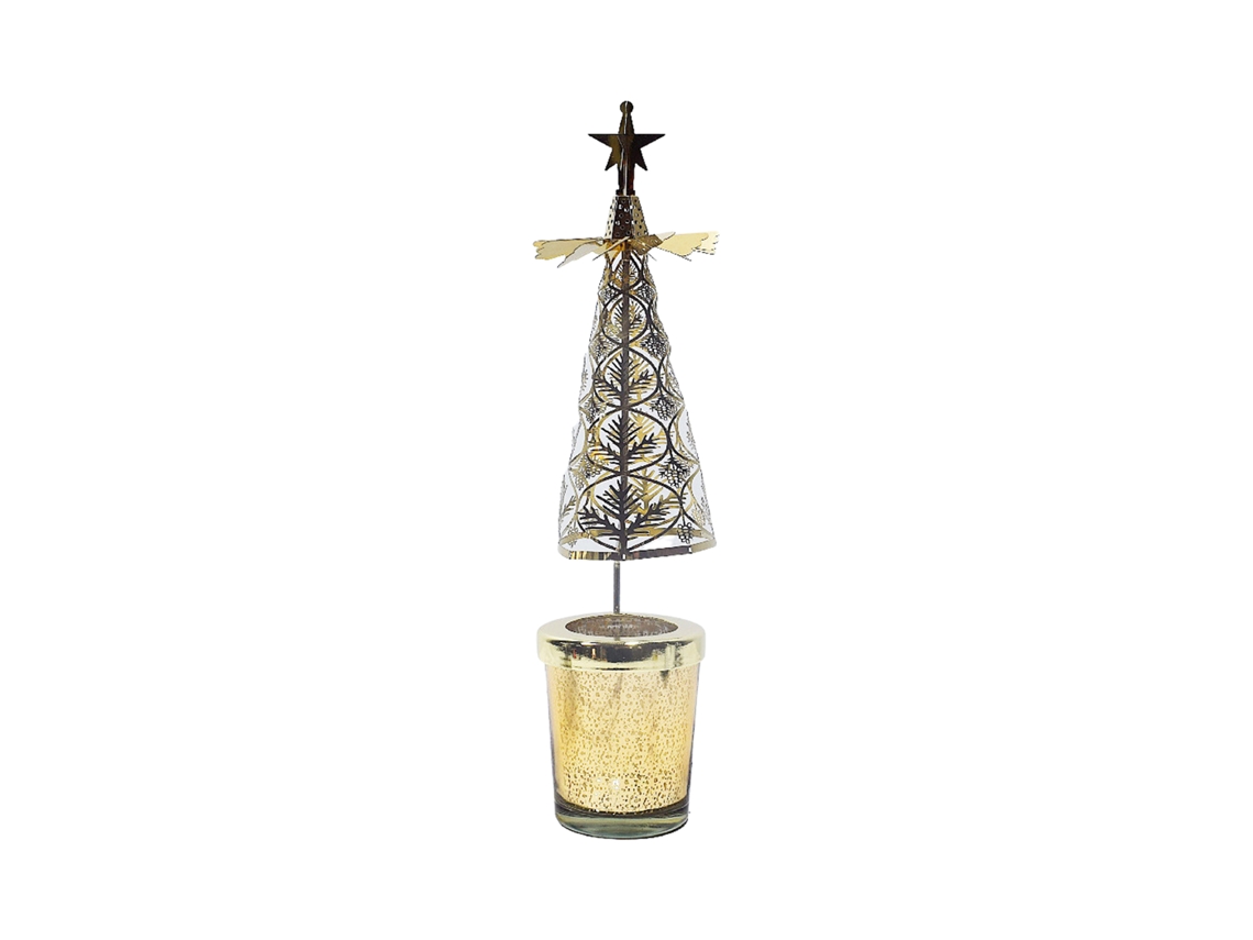 Velas Aromáticas de Natal LAXISCREED