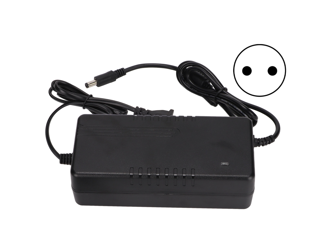 Adaptador de alimentação Dc 24v 1.5a conector 5525mm com desligamento automático para purificador de água e câmera | S/MARCA