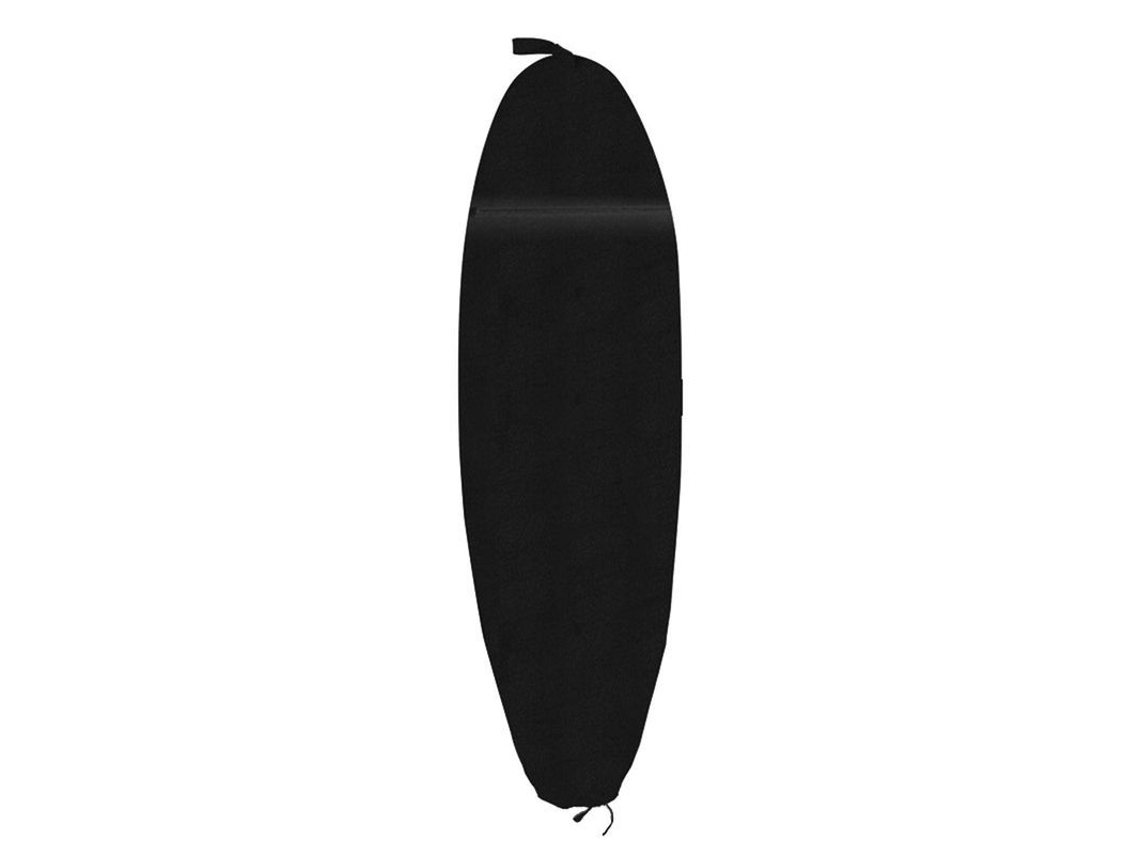 Cubierta De Tabla De Surf Linjou, Funda Protectora De Secado Rápido Con Cordón, 200*50cm