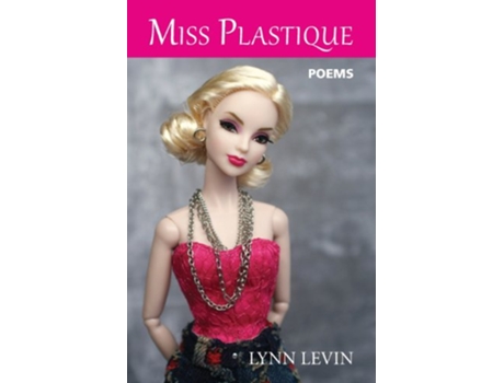 Livro Miss Plastique Ragged Sky Poetry de Lynn Levin (Inglês)