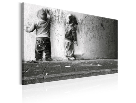Quadro ARTGEIST New Generation (120x80)