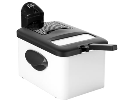 Fritadeira a Óleo FRIFRI 4.5L 2800W 4528Duofil