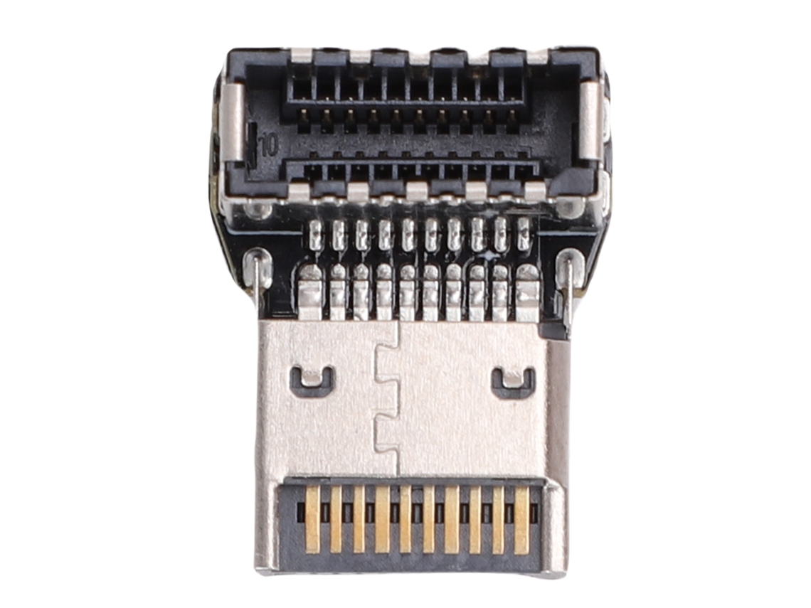 Adaptador Usb3.1 Tipo e LAXISCREED