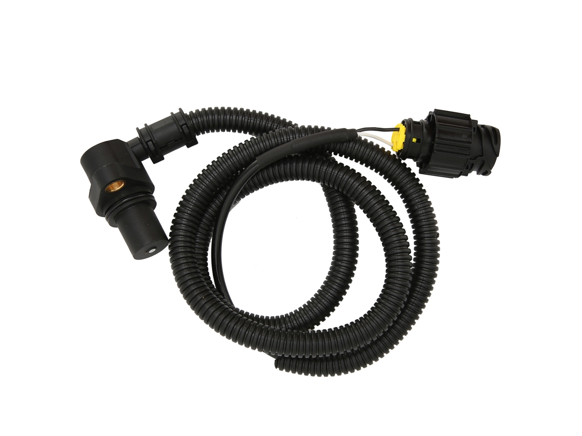 Sensor De Posição Do Virabrequim E Velocidade Laxiscreed, Alimentação 6-36v, Nylon De Alta Precisão