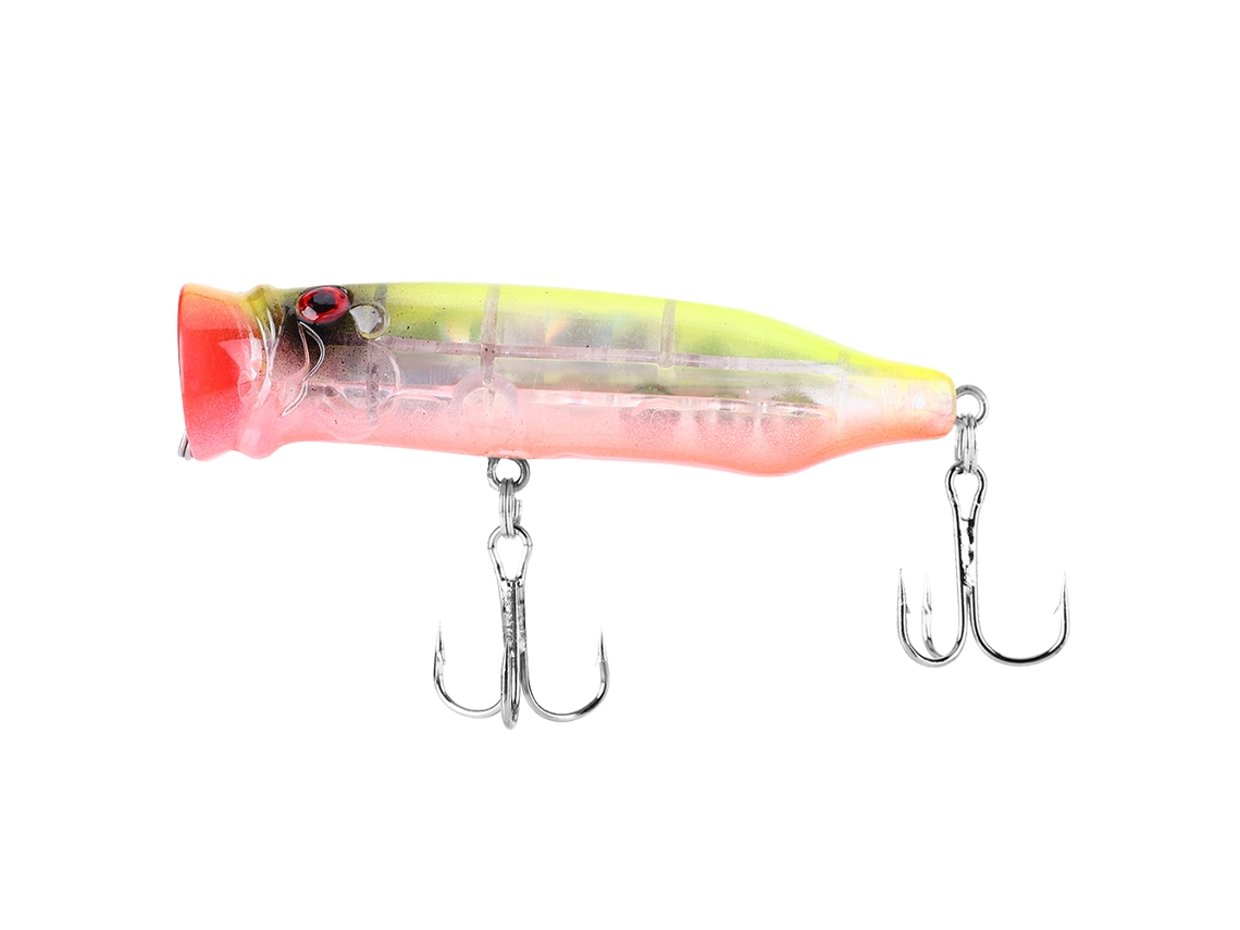 Bionic Lure (bionic Fish Lure, Surface Popper)