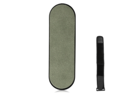 Suporte de Telefone Adesivo, Fixação Adesiva, Grip Portátil EOOCOO