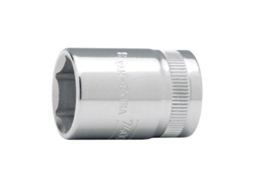 Vaso Hexagonal 3/8 7400sm 13 Bahco