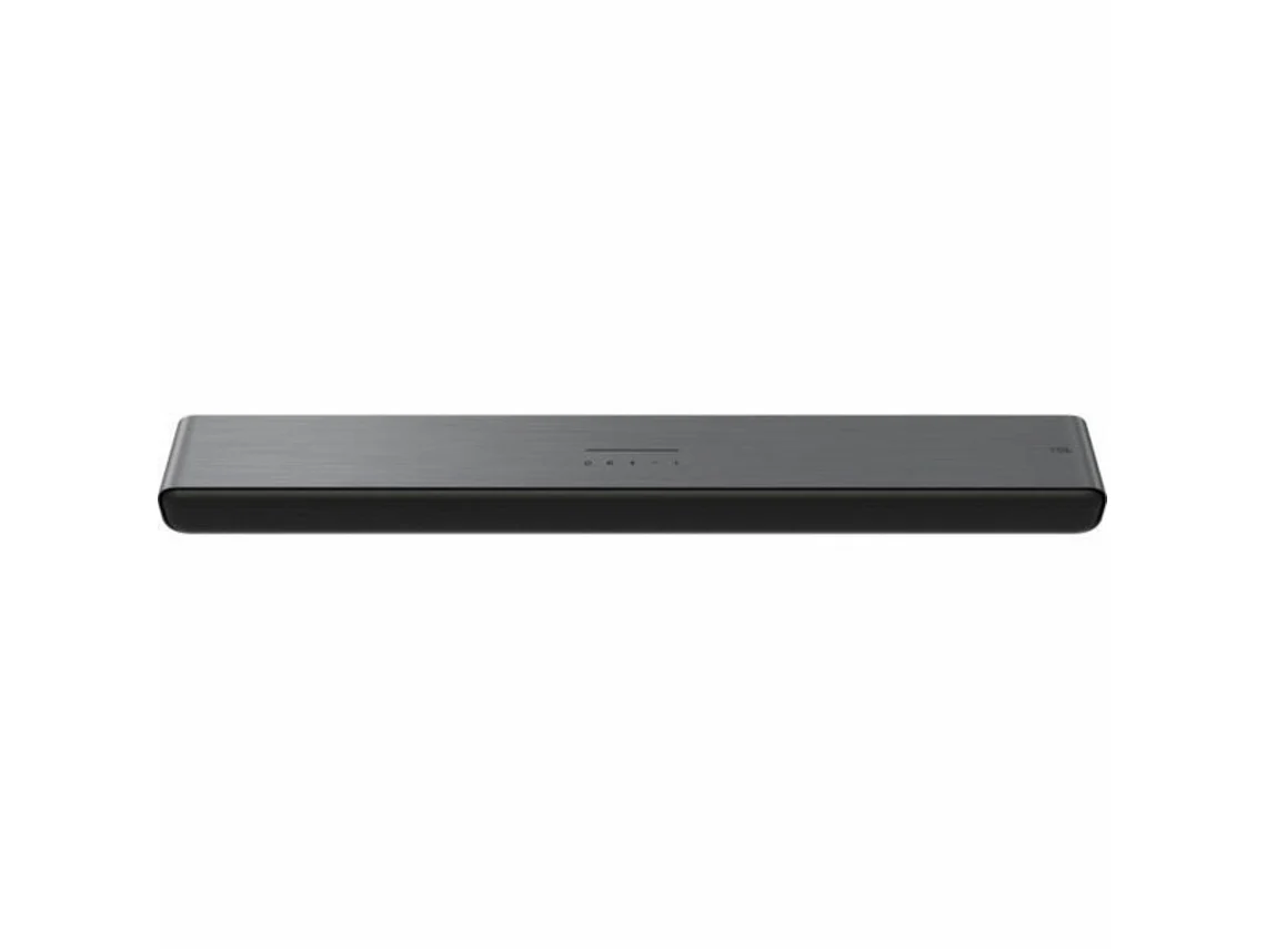 Soundbar TCL S45HE (2.0 Canais - 50 W - Subwoofer Sem fios)