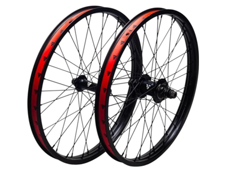 Kit de Rodas MAFIA Pablo Freecoaster