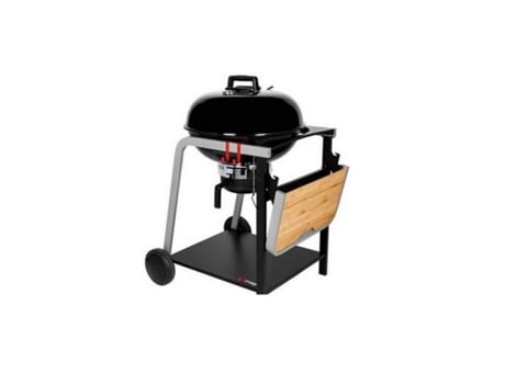 Churrasqueira a Carvão 57Cm 338570 SOMAGIC