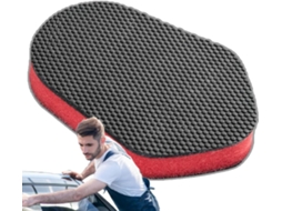 Aplicadores para carros, esponja para lavagem de carros