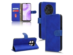 Capa Para Celular Com Toque Aveludado Para Ulefone Note 15