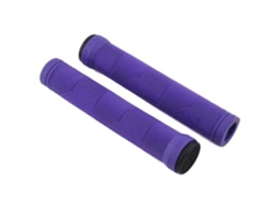 Punhos Sem Flange Edwin V2 Roxo 140 Mmanimal