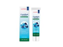 Laniska Gel Hidratante e Rejuvenescedor com Efeito Refrescante para a Pele LAXISCREED