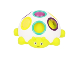 Mali brinquedo Anti estresse Animal Sensorial para Bebê Infantil Portátil Cute Inseto Presente de Aniversário