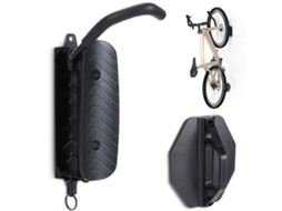 Suporte de Parede Giratório S/MARCA para bicicletas robusto e econômico