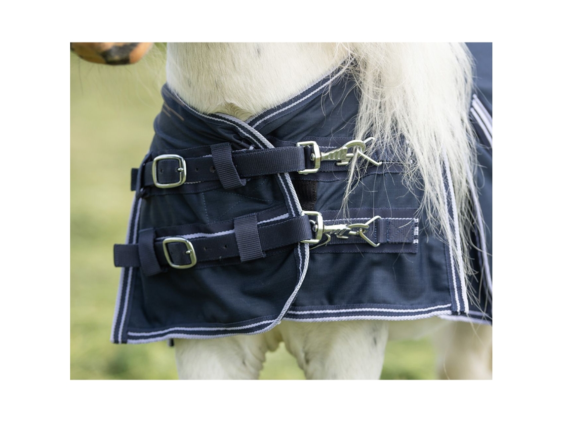 Manta de Pónei para Exterior QHP Falabella 0G
