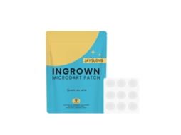 Patch Nutritivo de Cabelo, Reparação Rápida e Eficaz LAXISCREED