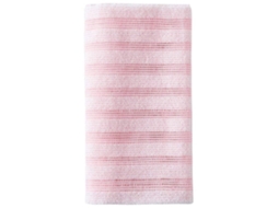 Escobilla Exfoliante Para Espalda Y Toalla De Ducha Con Fibra De Carbono, Doble Cara Y 100cm De Longitud
