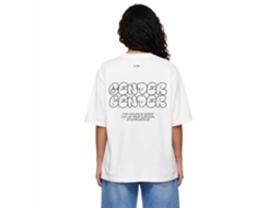 Rockinstone Gender Bender 8:pm T-shirt Unique Designer Style