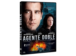 Shadow Dancer / Agente doble