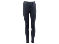Calça de Assento de Silicone Tregging Minja Cinzento 176 Cmbr