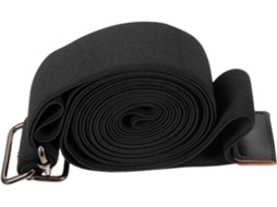 Cinto De Meditação E Yoga Galpada Com Resistência À Tração Para Relaxamento Muscular Faixa Elástica Resistente