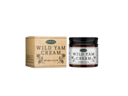 Creme Hidratante Inhame Pele Profunda
