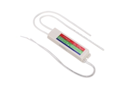 Transformador Eletrônico Neon Laxiscreed 3kvac Para Luzes Neon De 0,5 A 2,5 Metros
