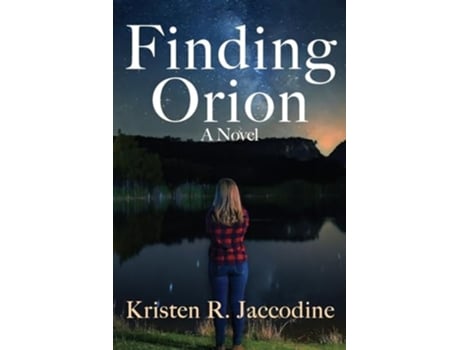 Livro Finding Orion de Kristen R Jaccodine (Inglês)