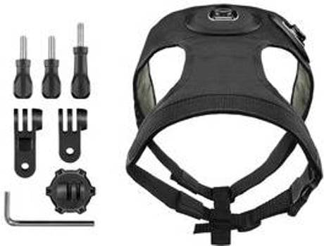 Arnês para Cão GARMIN Short Dog Harnesses (Garmin)