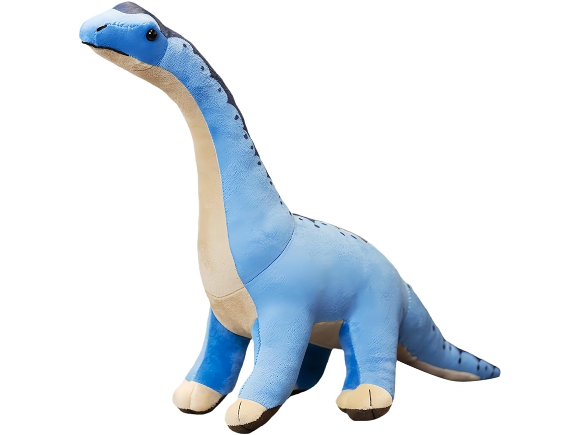 Lurelia Dinossauro, Figura Animal Macia, Dinossauro Para Bebé Em Peluche Animal, Com Som Interativo