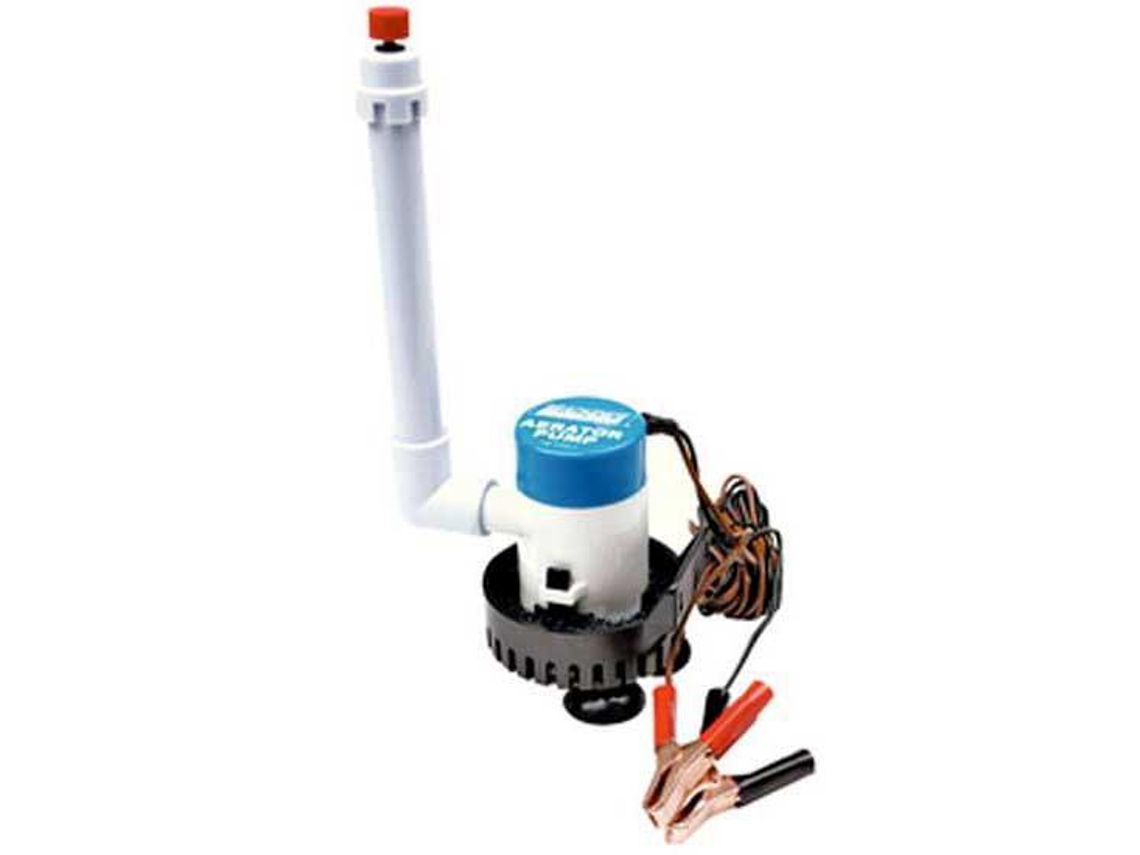 Seachoice Live Bait Kit