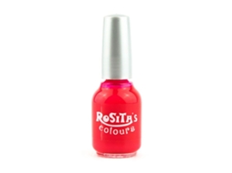 Rosita S Colours Polish 40