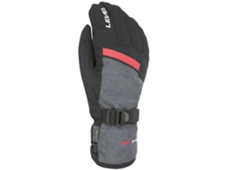 Luvas para Homem LEVEL Lavas Hero Multicor para Esqui (L)