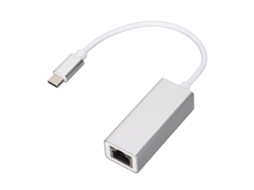 Adaptador Ethernet LAXISCREED Transmissão Estável