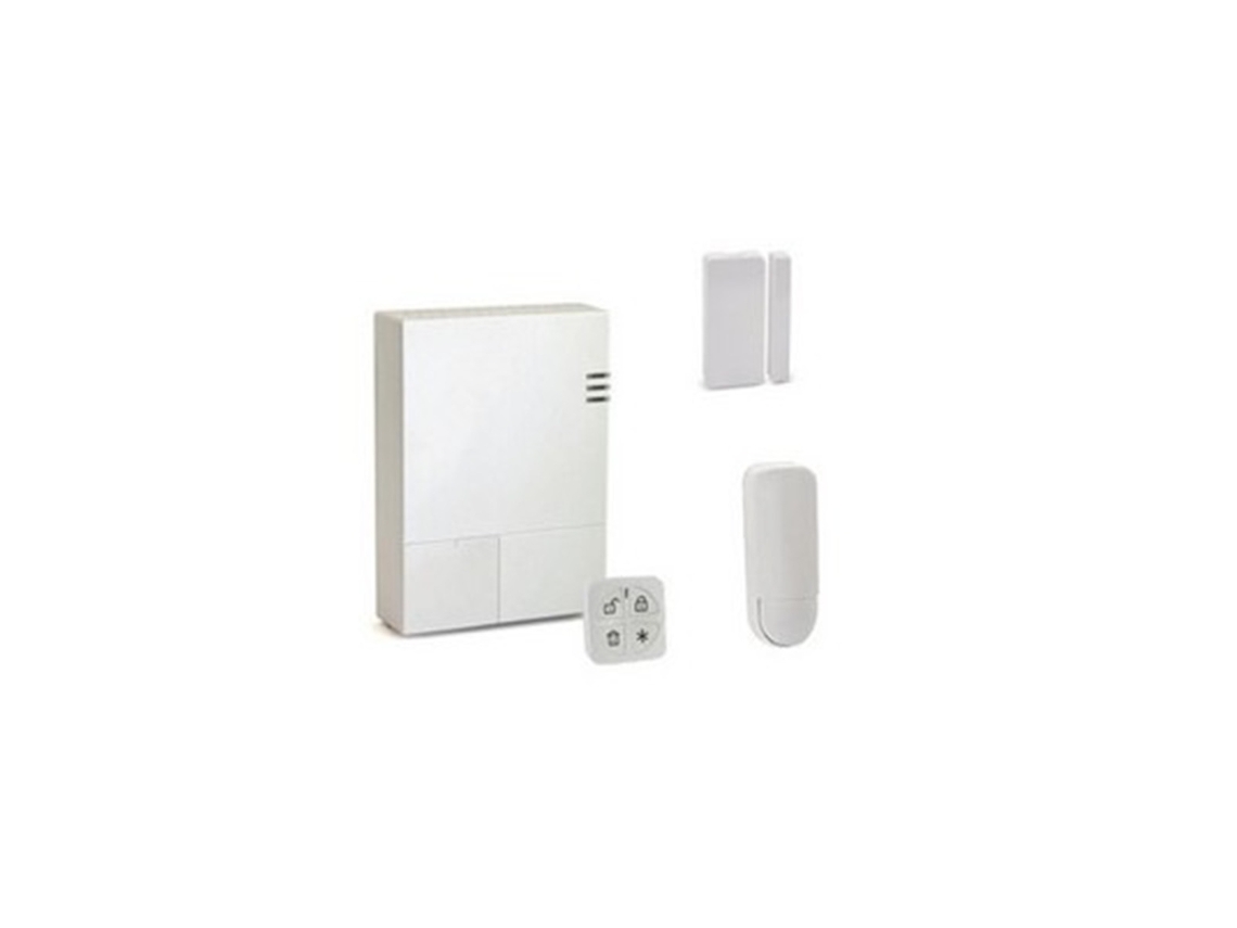 Wicomm Pro Risco Pack Alarme Sans Fil RISCO