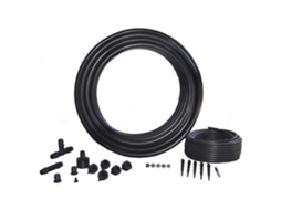 Kit de riego por goteo