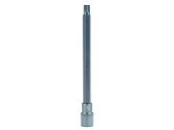 Adaptador De Soquete Para Parafusadeira Elétrica 1/2 200mm M12 Chave De Soquete Ferramenta De Condução