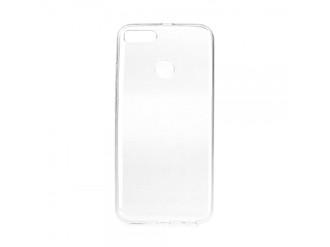 Capa Xiaomi Mi A1, 5x Gel Transparente