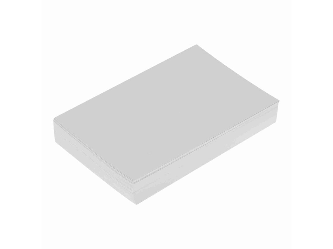 Papel Foto Brillo 4x6 200gsm Resistente Ao Água